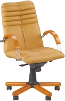 Купить компьютерное кресло Nowy Styl Galaxy Wood LB  по цене от 9295 грн.