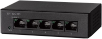 Купить коммутатор Cisco SF110D-05  по цене от 1395 грн.