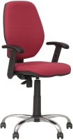 Купить компьютерное кресло Nowy Styl Master GTR Freestyle Window Chrome  по цене от 1187 грн.