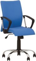 Купить компьютерное кресло Nowy Styl Neo New GTP Chrome  по цене от 4686 грн.