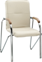 Купить компьютерное кресло Nowy Styl Samba  по цене от 2199 грн.