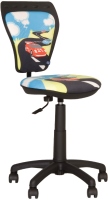 Купить компьютерное кресло Nowy Styl Ministyle GTS  по цене от 2079 грн.