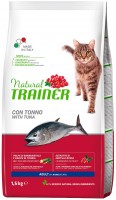 Купить корм для кошек Trainer Adult with Tuna 1.5 kg  по цене от 707 грн.