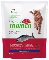 Купить корм для кошек Trainer Adult with Tuna 300 g: цена от 160 грн.