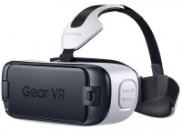 Купить очки виртуальной реальности Samsung Gear VR2 CE  по цене от 2130 грн.