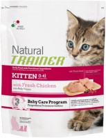 Купить корм для кошек Trainer Kitten with Fresh Chicken 300 g  по цене от 160 грн.