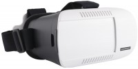 Купить очки виртуальной реальности MODECOM FreeHANDS MC-G3DP  по цене от 399 грн.