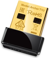 Купить wi-Fi адаптер TP-LINK Archer T1U  по цене от 560 грн.