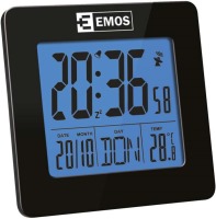 Купить радиоприемник / часы EMOS E0113  по цене от 369 грн.