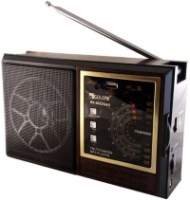 Купить радіоприймач / годинник Golon RX-9922UAR: цена от 540 грн.