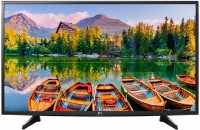 Купить телевизор LG 43LH520V  по цене от 8499 грн.