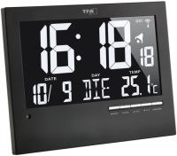 Купить радиоприемник / часы TFA 604508: цена от 4330 грн.