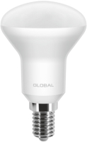 Купить лампочка Global LED R50 5W 3000K E14 1-GBL-153  по цене от 94 грн.