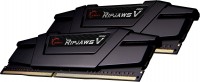 Купить оперативная память G.Skill Ripjaws V DDR4 2x8Gb (F4-3200C16D-16GVKB) по цене от 1527 грн.