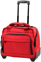 Купить чемодан Members Essential On-Board Laptop 21  по цене от 2724 грн.