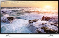 Купить телевизор LG 60UF852V  по цене от 31100 грн.