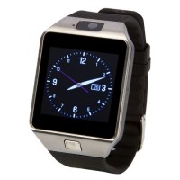 Купить смарт часы ATRIX Smart Watch D04 Steel  по цене от 349 грн.