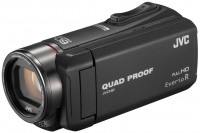 Купить видеокамера JVC GZ-R415  по цене от 5483 грн.