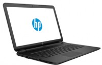 Купить ноутбук HP 17-p100 (17-P114UR W4X87EA) по цене от 12459 грн.