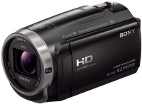 Купити відеокамера Sony HDR-CX625  за ціною від 21880 грн.