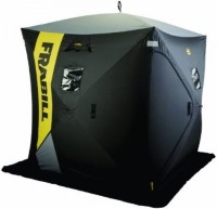 Купить палатка Frabill Outpost 2-3 Man Hub Shelter  по цене от 10950 грн.