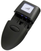 Купить зарядка аккумуляторных батареек Ansmann Digi charger Vario Pro  по цене от 430 грн.