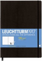 Купить блокнот Leuchtturm1917 Sketchbook A4 Black  по цене от 809 грн.