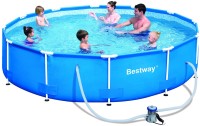 Купить каркасный бассейн Bestway 56062: цена от 5806 грн.