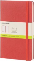 Купить блокнот Moleskine Plain Notebook Large Orange  по цене от 535 грн.