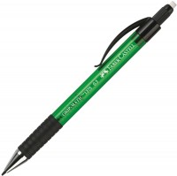 Купить карандаши Faber-Castell Grip Matic 05 Green  по цене от 120 грн.