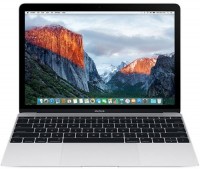 Купить ноутбук Apple MacBook 12 (2016) (MLHC2) по цене от 24831 грн.