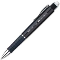 Купить карандаши Faber-Castell Grip Matic Metallic 05 Black  по цене от 160 грн.