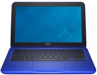 Купити ноутбук Dell Inspiron 11 3162 (I11C23NIW-46B) за ціною від 4869 грн.