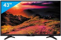 Купить телевизор LIBERTY LE-4343  по цене от 11648 грн.
