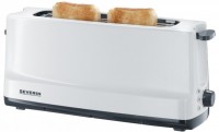 Купить тостер Severin AT 2232  по цене от 1260 грн.