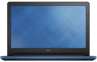 Купить ноутбук Dell Inspiron 15 5559 (I555410DDL-T2B) по цене от 14874 грн.