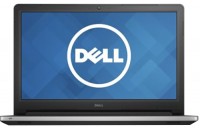 Купить ноутбук Dell Inspiron 15 5559 (I555810DDL-T2S) по цене от 16582 грн.