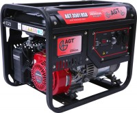 Купить электрогенератор AGT 3501 HSB TTL  по цене от 43836 грн.