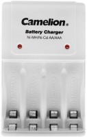 Купить зарядка аккумуляторных батареек Camelion BC-1010  по цене от 461 грн.