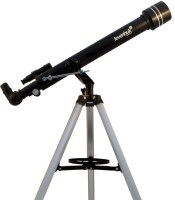 Купить телескоп Levenhuk Skyline 60x700 AZ  по цене от 2594 грн.