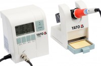 Купить паяльник Yato YT-82455  по цене от 3140 грн.