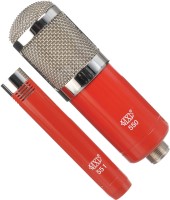 Купить микрофон MXL 550/551R  по цене от 5382 грн.