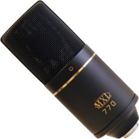 Купить микрофон MXL 770  по цене от 4680 грн.