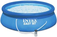 Купити надувний басейн Intex 28142  за ціною від 4260 грн.