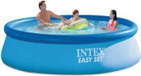 Купити надувний басейн Intex 28143  за ціною від 3089 грн.