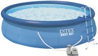 Купить надувной бассейн Intex 28176  по цене от 9936 грн.