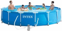 Купить каркасный бассейн Intex 28228  по цене от 6599 грн.