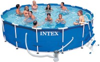 Купить каркасный бассейн Intex 28234  по цене от 6100 грн.