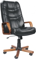 Купить компьютерное кресло Primteks Plus Minister Extra  по цене от 7195 грн.