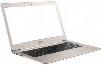 Купить ноутбук Asus ZenBook UX305CA (UX305CA-FC170T) по цене от 19198 грн.
